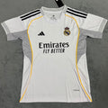 Maillot Real Madrid Domicile 2025/26 Femme