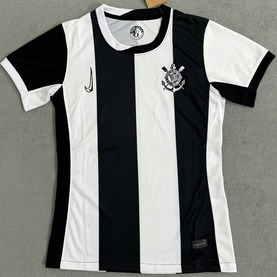 Maillot Corinthians Third 2024/25