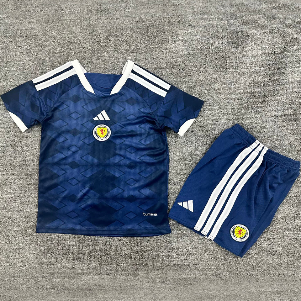 Maillot Scotland Domicile 2026/27 Enfant