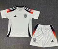 Maillot Allemagne Domicile 2024/25 Enfant