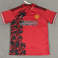 Maillot Manchester United 2025/26