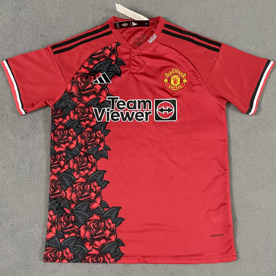 Maillot Manchester United 2025/26