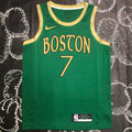 Maillot Celtics Brown 7