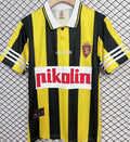 Maillot Zaragoza Third Rétro