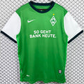Maillot 10 Werder Bremen Domicile Rétro
