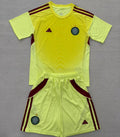Maillot Celtic Gardien 2025 Enfant