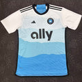 Maillot Charlotte Domicile 2024/25