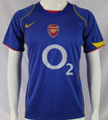Maillot Arsenal Extérieur Rétro 2004/05