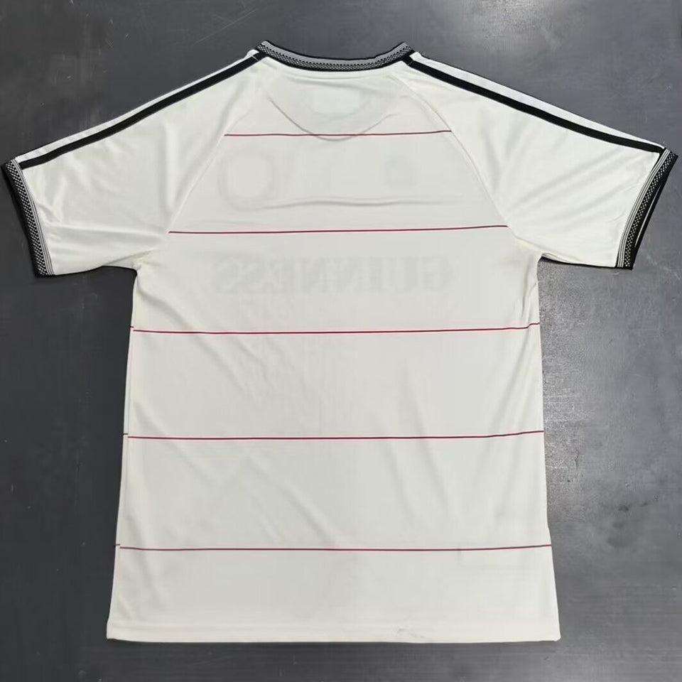 Maillot Bohemians Fc Extérieur 2025/26