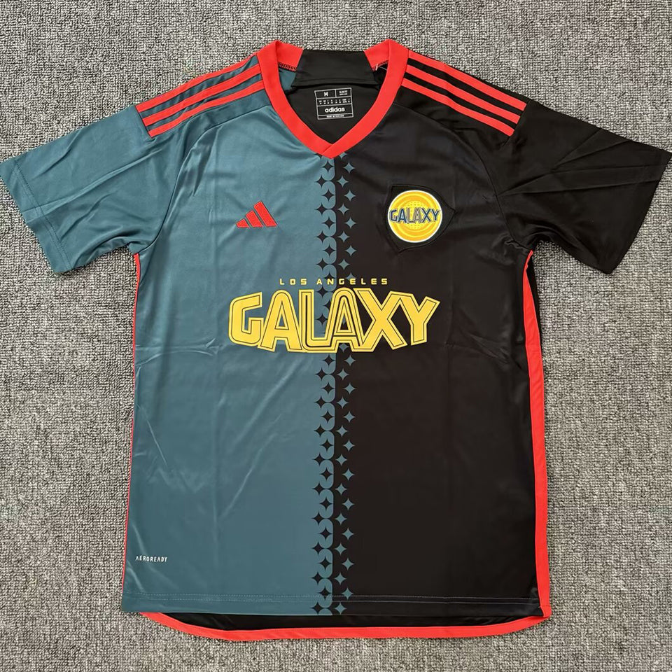 Maillot La Galaxy Third 2024/25