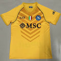 Maillot Naples Gardien 2023/24