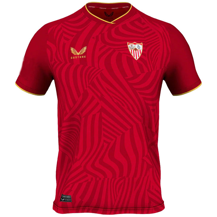 Maillot Séville Extérieur 2023/24