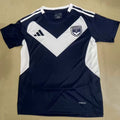 Maillot Bordeaux Domicile 2024/25