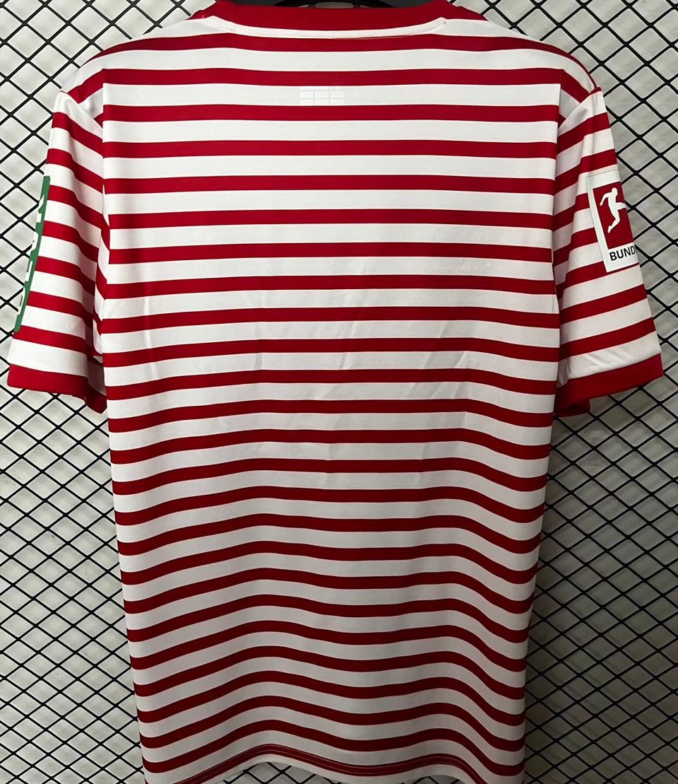 Maillot 1 Fc Köln 2025/26