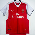 Maillot Arsenal Domicile Rétro