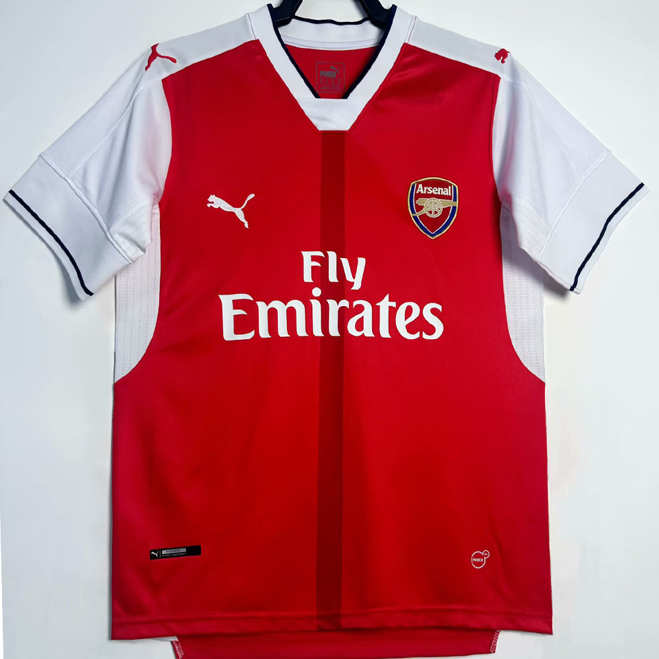 Maillot Arsenal Domicile Rétro
