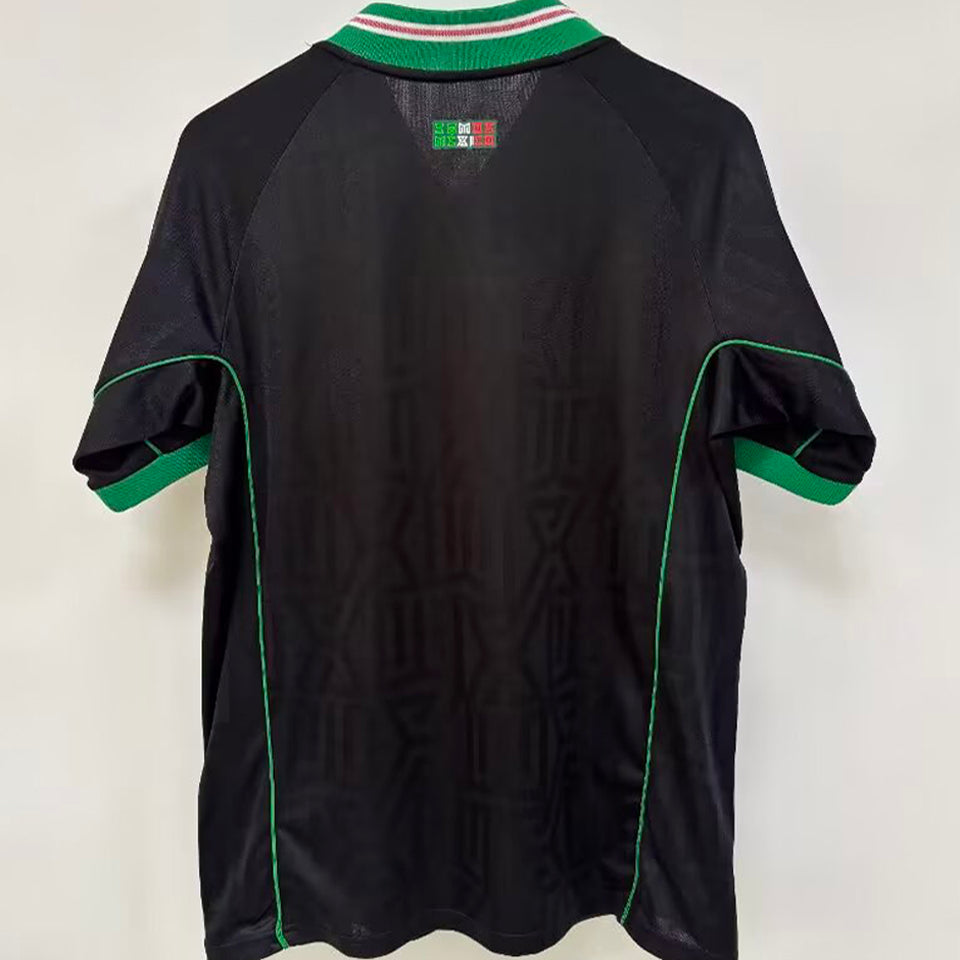 Maillot Mexique Rétro