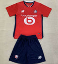 Maillot Lille Domicile 2024/25 Enfant