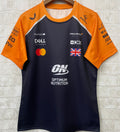 Maillot Mclaren F1 Team T Shirt 2025