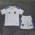 Maillot Leeds United Domicile 2025/26 Enfant