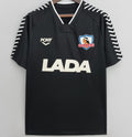 Maillot Colo Colo Extérieur Rétro 1992
