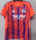 Maillot Schalke 04 Third 2025/26