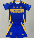Maillot U A N L Tiger Extérieur 2024/25 Enfant