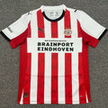Maillot PSV Eindhoven Domicile 2025/26