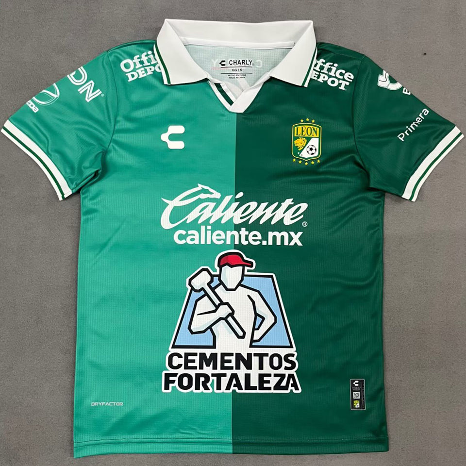 Maillot 26 Leon Third 2025