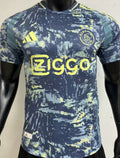 Maillot Aa Extérieur 2024/25 (Version Joueur)