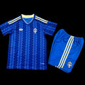 Maillot Suède Extérieur 2026/27 Enfant