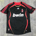 Maillot AC Milan Extérieur Rétro 2006/07
