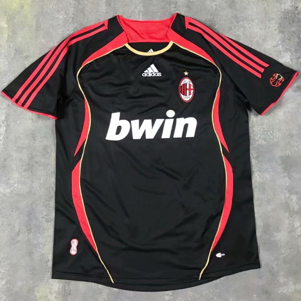 Maillot AC Milan Extérieur Rétro 2006/07