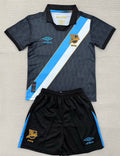 Maillot Guatemala Extérieur 2026/27 Enfant