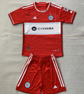 Maillot Chicago Fire Domicile 2024/25 Enfant