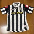 Maillot Juventus Domicile Rétro 2001/02