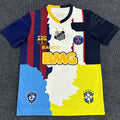 Maillot Neymar Jr 11 Combine