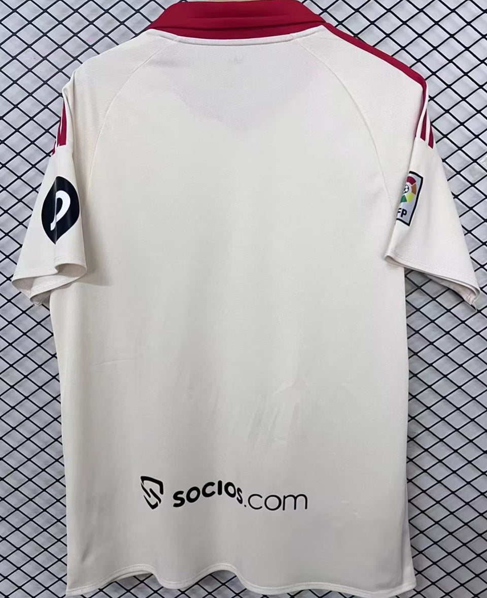 Maillot Svl Fc Rétro