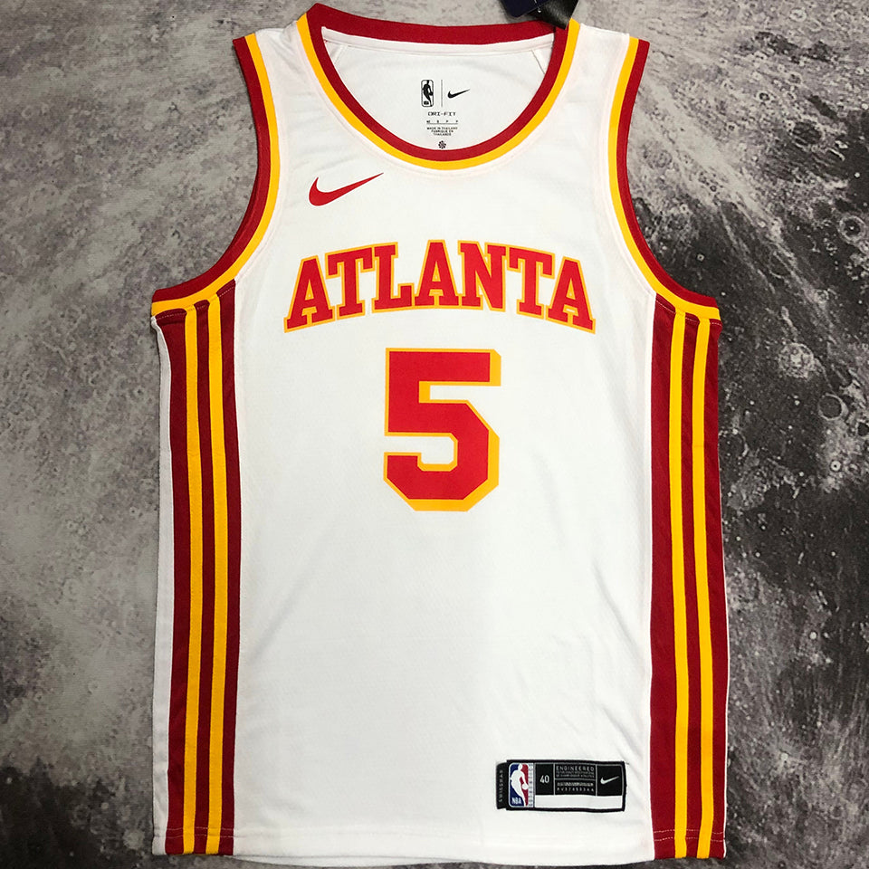 Maillot Hawks Murray 5 2023
