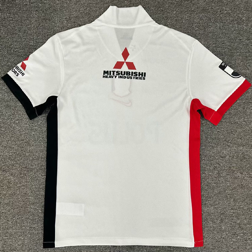 Maillot Urawa Extérieur 2025