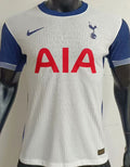 Maillot Tottenham Domicile 2024/25 (Version Joueur)