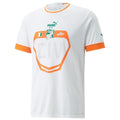 Maillot Ivory Coast Extérieur 2022/23