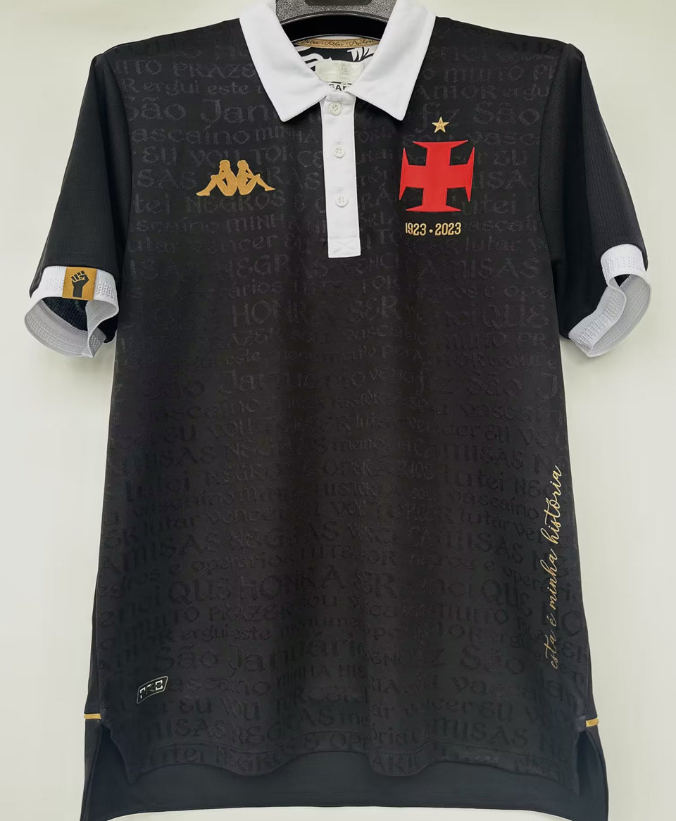 Maillot Vasco 1 1 Third 2023/24
