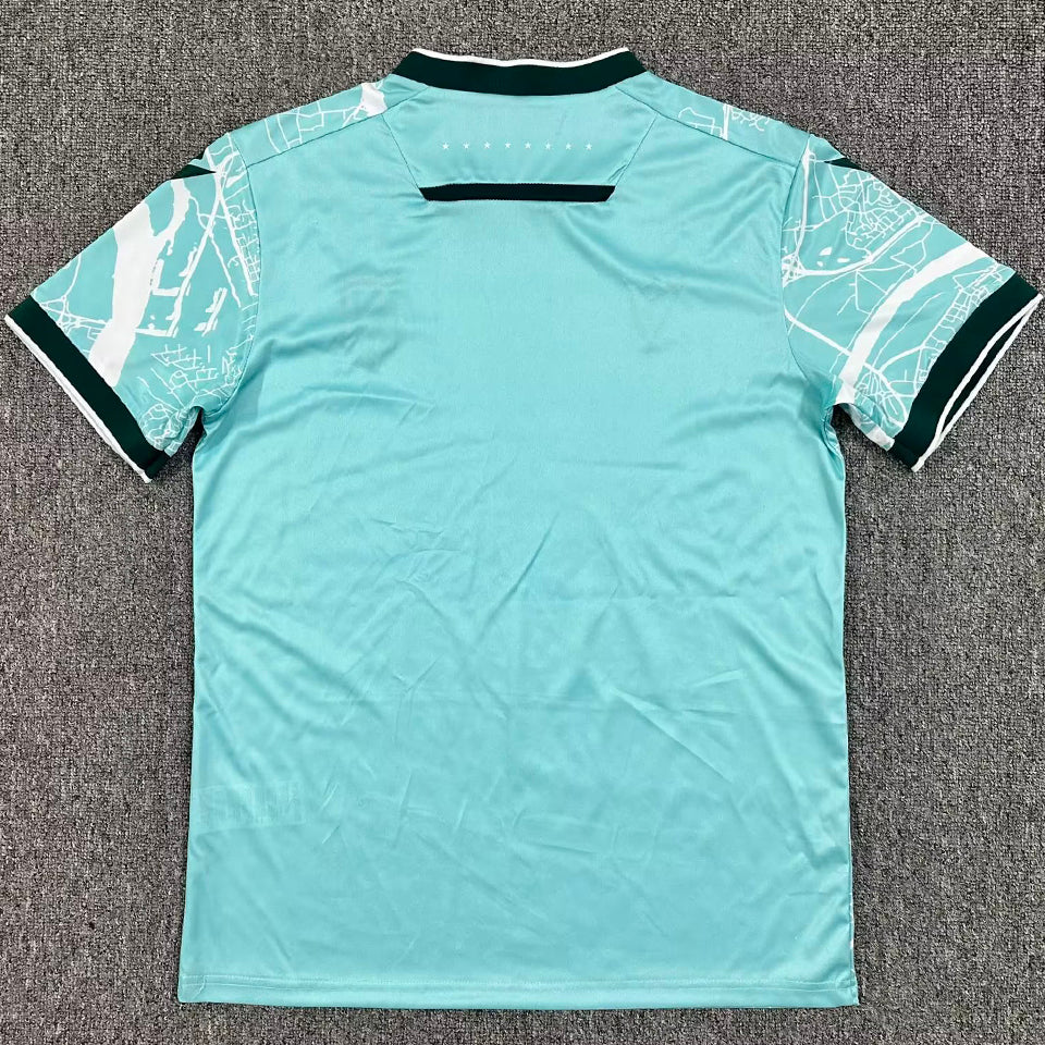 Maillot Nantes Extérieur 2025/26