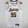Maillot Lakers Toscano 95 2024/25