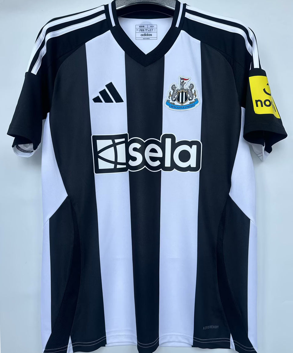 Maillot Newcastle Domicile 2024/25