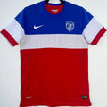 Maillot U S Extérieur Rétro 2014