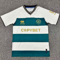 Maillot QPR Third 2025/26