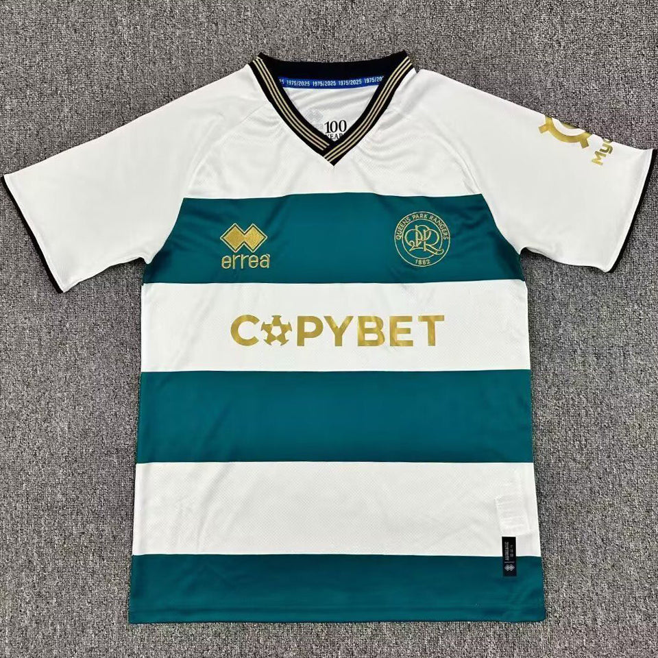 Maillot QPR Third 2025/26