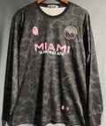 Maillot Inter Miami X Ape Manches Longues 2023/24